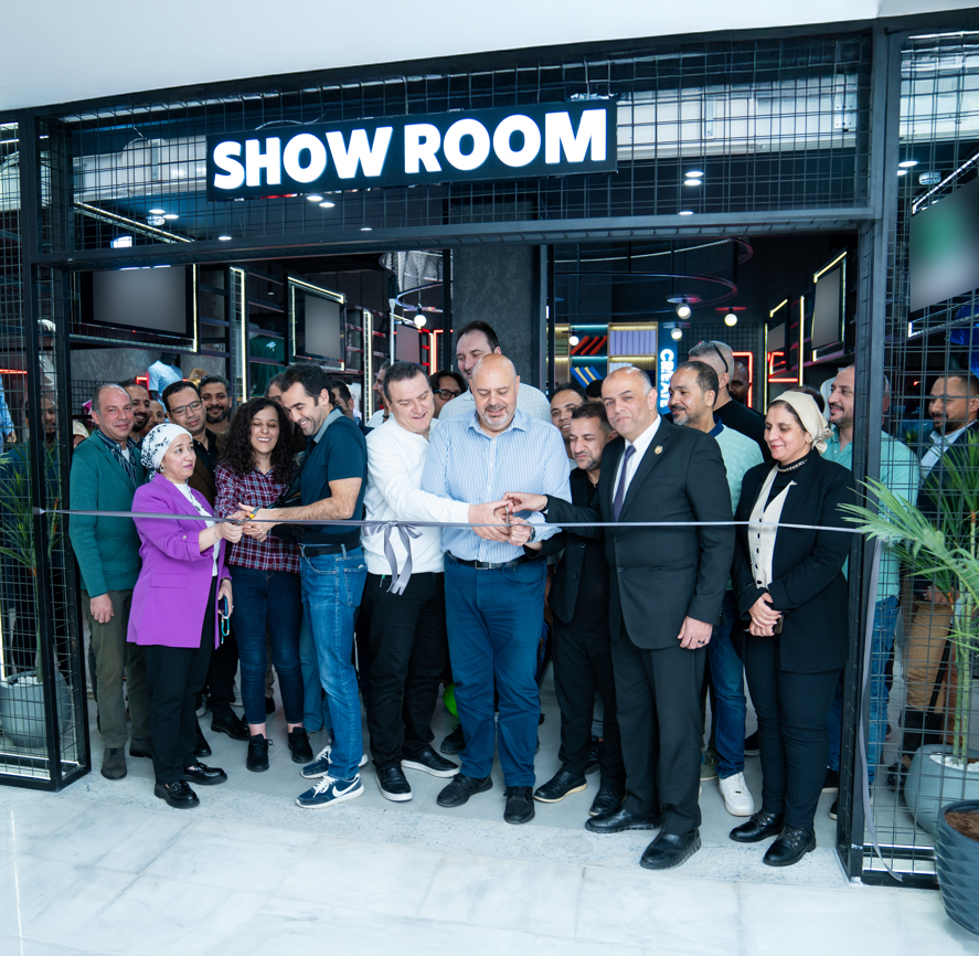 Jade Textile Ismailia Celebrates the Official Opening of Its Showroom