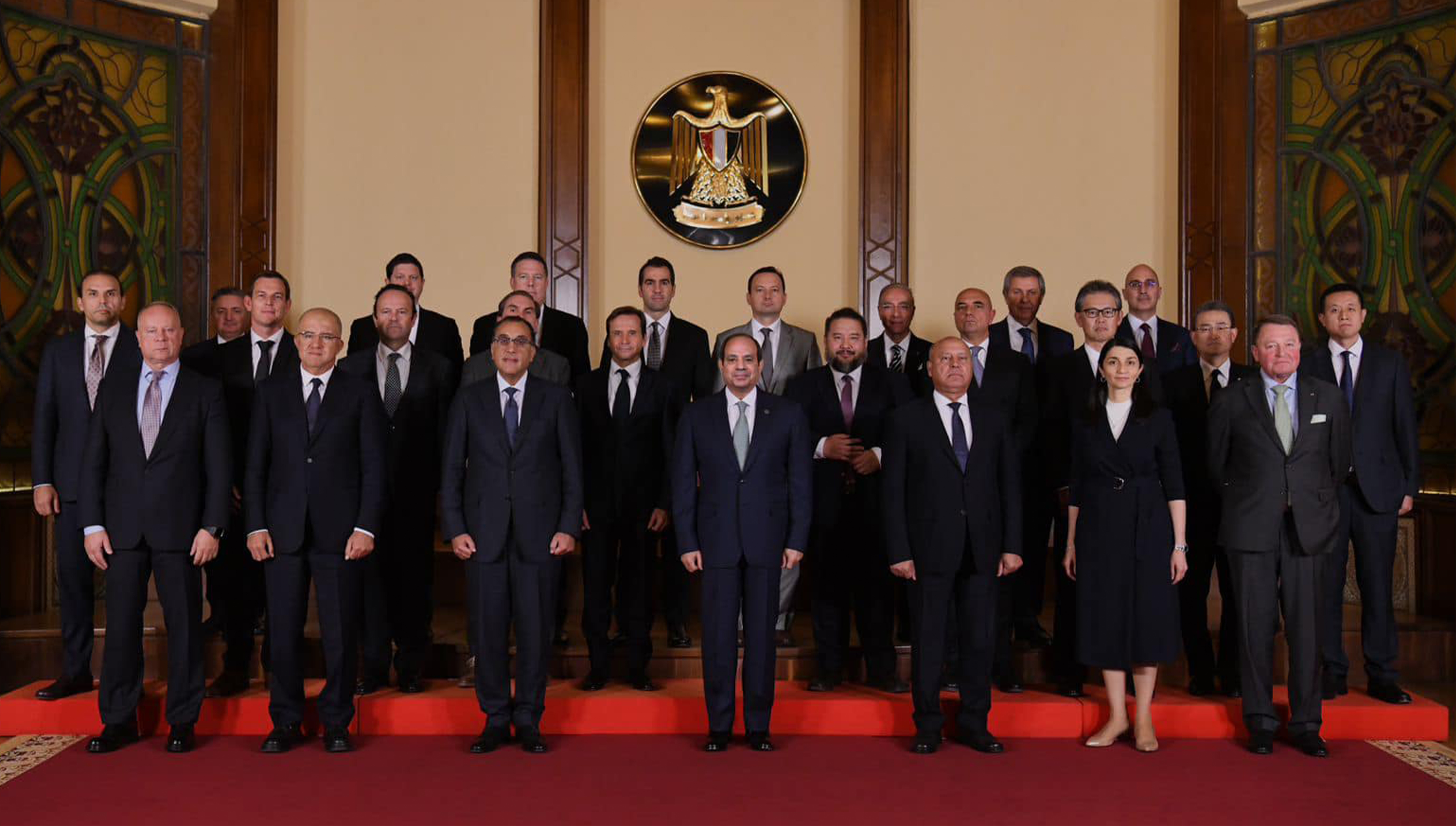 Jade Textile Continues to Achieve Success and Solidifies Its Position Among Egypt’s Industry Leaders
