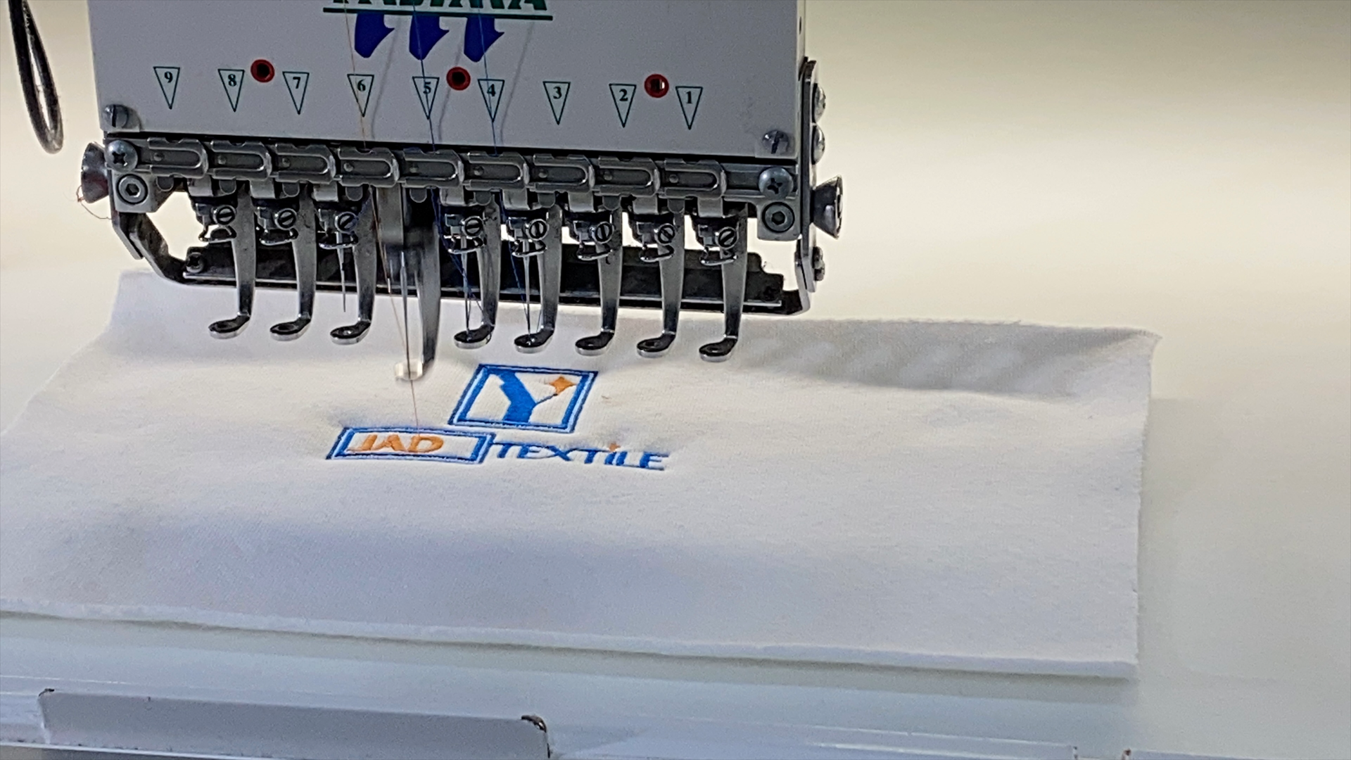 Digital Transformation in Sustainable Production